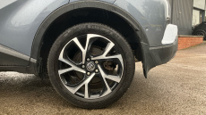 Toyota C-HR 1.8 Hybrid Design 5dr CVT Hybrid Hatchback